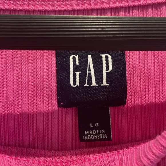 Strapless dress - Picture 2 of 5